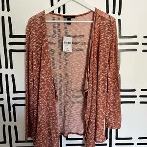NWT Cardigan - Forever21.